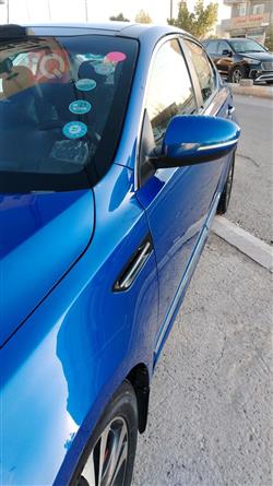 كيا اوبتيما